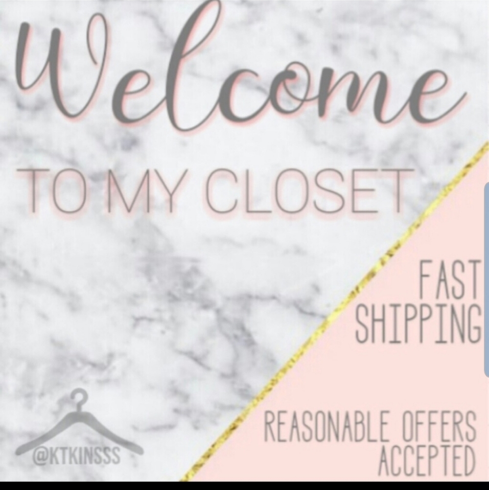 Veterinarian Fees are paid with your purchase for my Yorkies vet bills ♥️🔥🥰